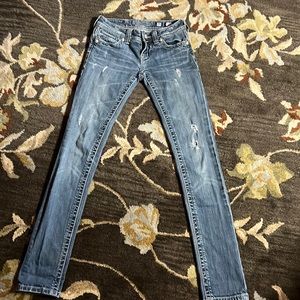 Miss me jeans cute cute